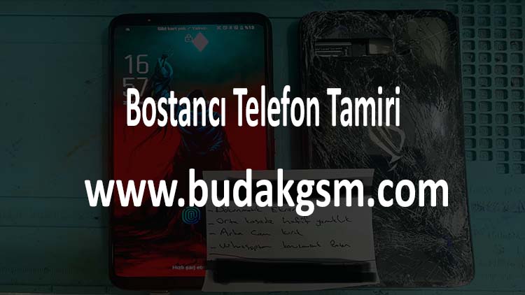 Bostancı Telefon Tamiri