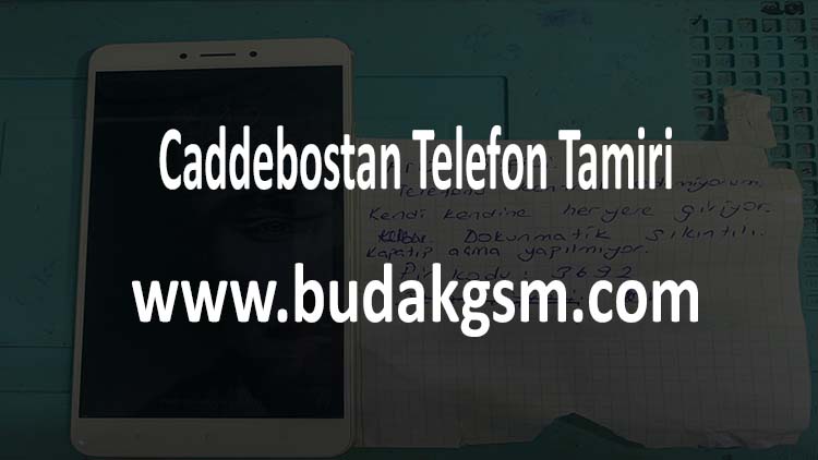 Caddebostan Telefon Tamiri