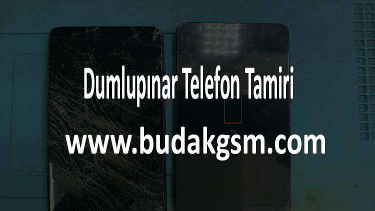 Dumlupınar Telefon Tamiri