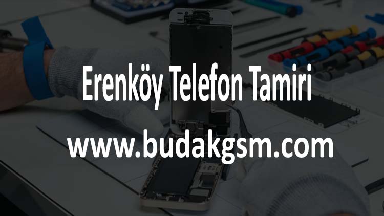 Erenköy Telefon Tamiri