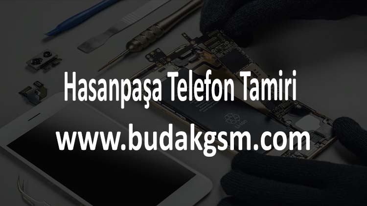 Hasanpaşa Telefon Tamiri