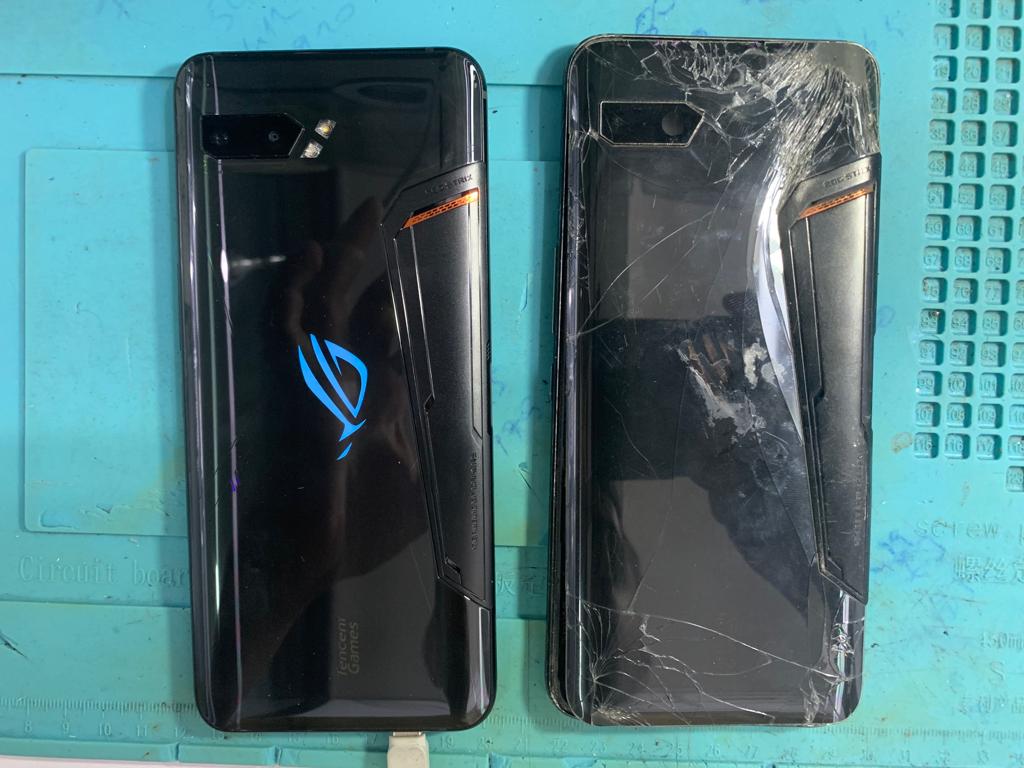 Osmanağa Telefon Tamiri