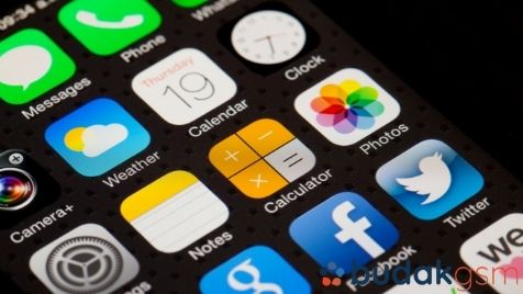 iphone şebeke aranıyor sorunu çözümü