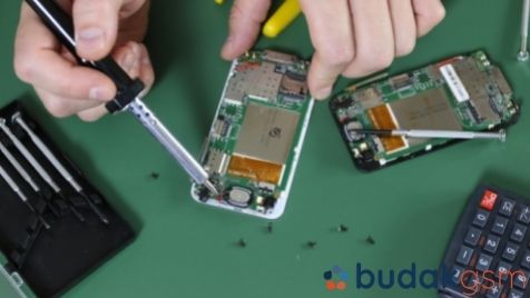 merdivenköy telefon tamiri yapan yerler