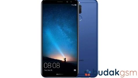 Huawei Mate 10 Lite Ekran Değişimi Fiyatı