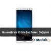 Huawei Mate 10 Lite Şarj Soketi Değişimi