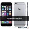 İPhone 6 WiFi Değişimi