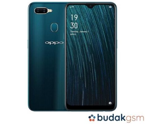 Oppo A5S Batarya Değişimi Fiyatı