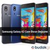 Samsung Galaxy A2 Core Ekran Değişimi