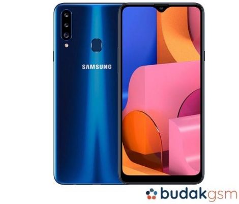Samsung Galaxy A20S Sensör Değişimi Fiyatı