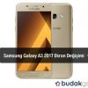 Samsung Galaxy A3 2017 Ekran Değişimi