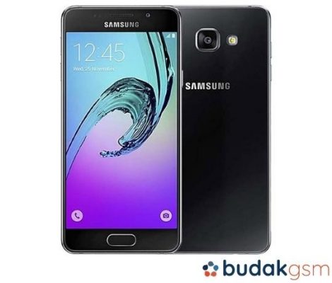 Samsung Galaxy A5 2016 Ekran Değişimi Fiyatı