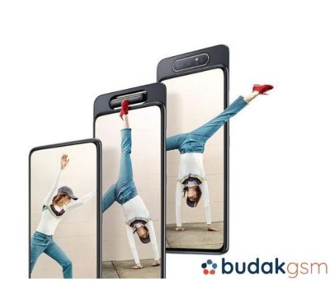 Samsung Galaxy A80 Açma Kapama Tuşu Değişimi Fiyatı
