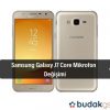 Samsung Galaxy J7 Core Mikrofon Değişimi