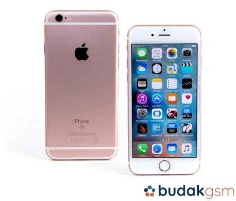 iPhone 6s WiFi Değişimi Fiyatı
