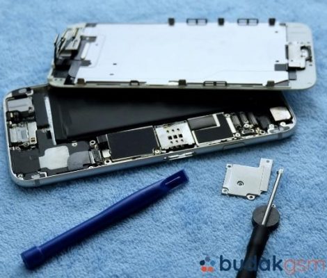 Apple iPhone Teknik Servis Telefonu