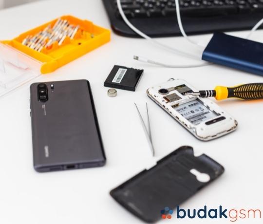 Cep Telefonu Tamiri Yapan Yerler