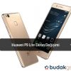 Huawei P9 Lite Ekran Değişimi