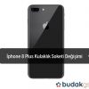İphone 8 Plus Kulaklık Soketi Değişimi