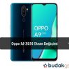 Oppo A9 2020 Ekran Değişimi