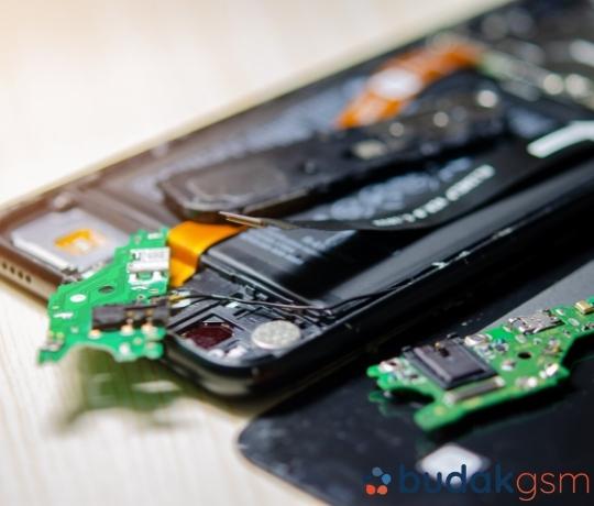 Samsung Açma Kapama Tuşu Çalışmıyor Ne Yapılabilir