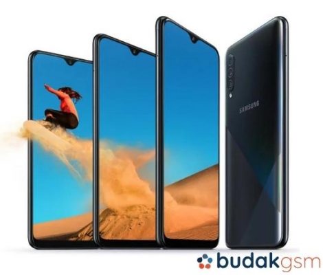 Samsung Galaxy A30S Ekran Değişimi Fiyatı