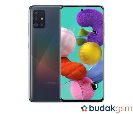 Samsung Galaxy A51 Ekran Değişimi Fiyatı
