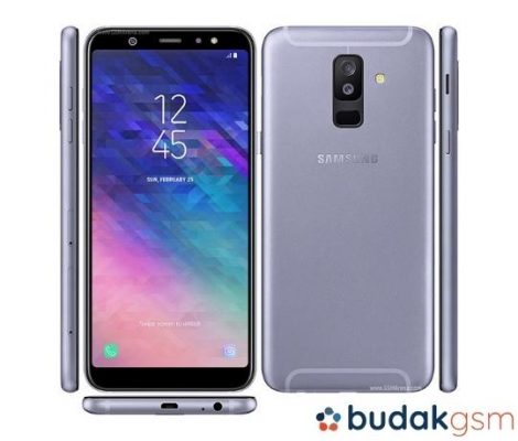 Samsung Galaxy A6 Plus 2018 Arka Kapak Değişimi Fiyatı