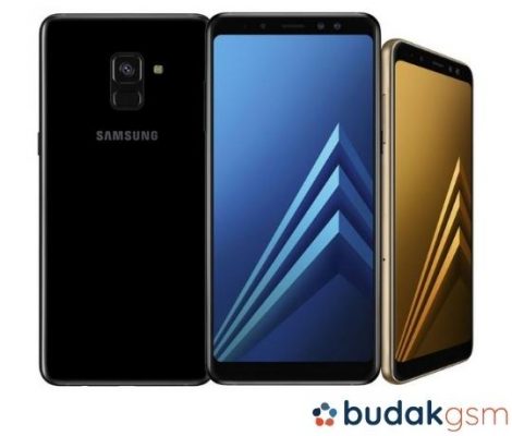 Samsung Galaxy A8 2018 Batarya Değişimi Fiyatı