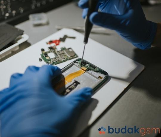 Samsung Galaxy Ekran Değişimi Fiyatları