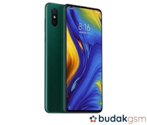 Xiaomi Mi Mix 3 Şarj Soketi Değişimi Fiyatları