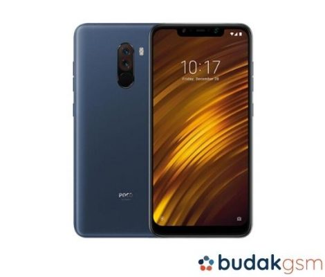 Xiaomi Pocophone F1 Ekran Değişimi Fiyatları