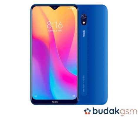 Xiaomi Redmi 8A Ekran Değişimi Fiyatı