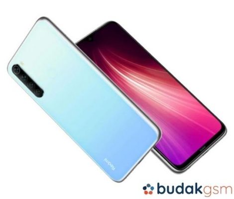 Xiaomi Redmi Note 8 Arka Cam Değişimi Fiyatı
