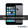 iPhone 5S Kulaklık Soketi Değişimi