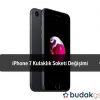 iPhone 7 Kulaklık Soketi Değişimi