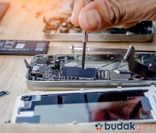 iPhone Tamiri Yapan Yerler