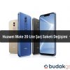 Huawei Mate 20 Lite Şarj Soketi Değişimi