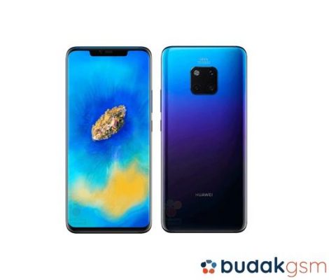 Huawei Mate 20 Pro Ekran Değişimi Fiyatları