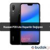 Huawei P20 Lite Hoparlör Değişimi