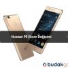Huawei P9 Ekran Değişimi