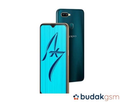 Oppo AX7 2020 Ekran Değişimi Fiyatları