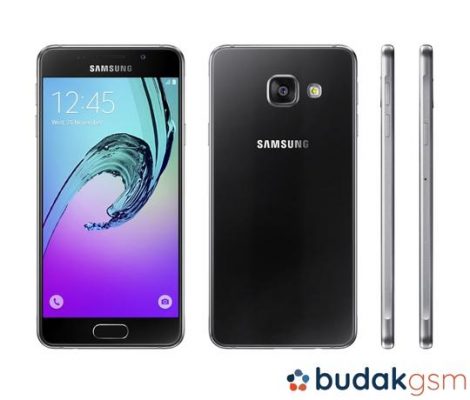 Samsung Galaxy A3 2016 Şarj Soketi Değişimi Fiyatları
