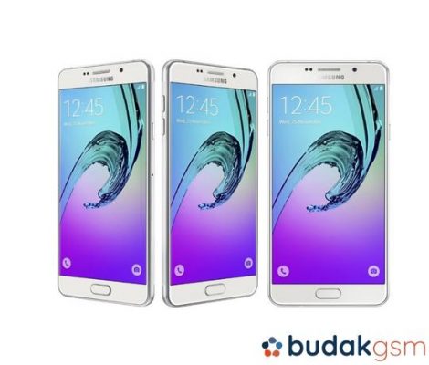 Samsung Galaxy A7 2016 Batarya Değişimi Fiyatları