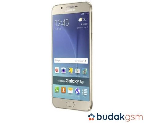 Samsung Galaxy A8 2016 Batarya Değişimi Fiyatları
