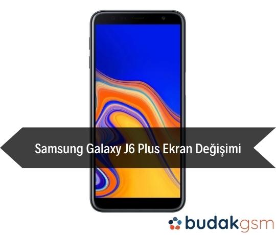 Samsung Galaxy J6 Plus Ekran Değişimi Samsung Galaxy J6 Plus Ekran Değişimi