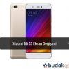 Xiaomi Mi 5S Ekran Değişimi