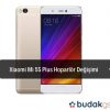 Xiaomi Mi 5S Plus Hoparlör Değişimi  
