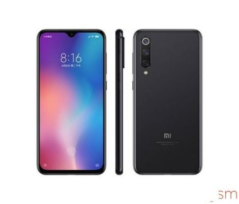 Xiaomi Mi 9 SE Ekran Değişimi Fiyatları