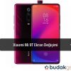 Xiaomi Mi 9T Ekran Değişimi